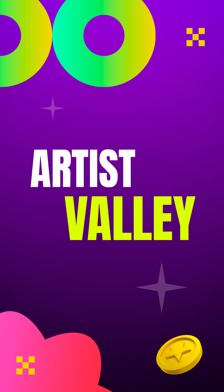 Artist Valley