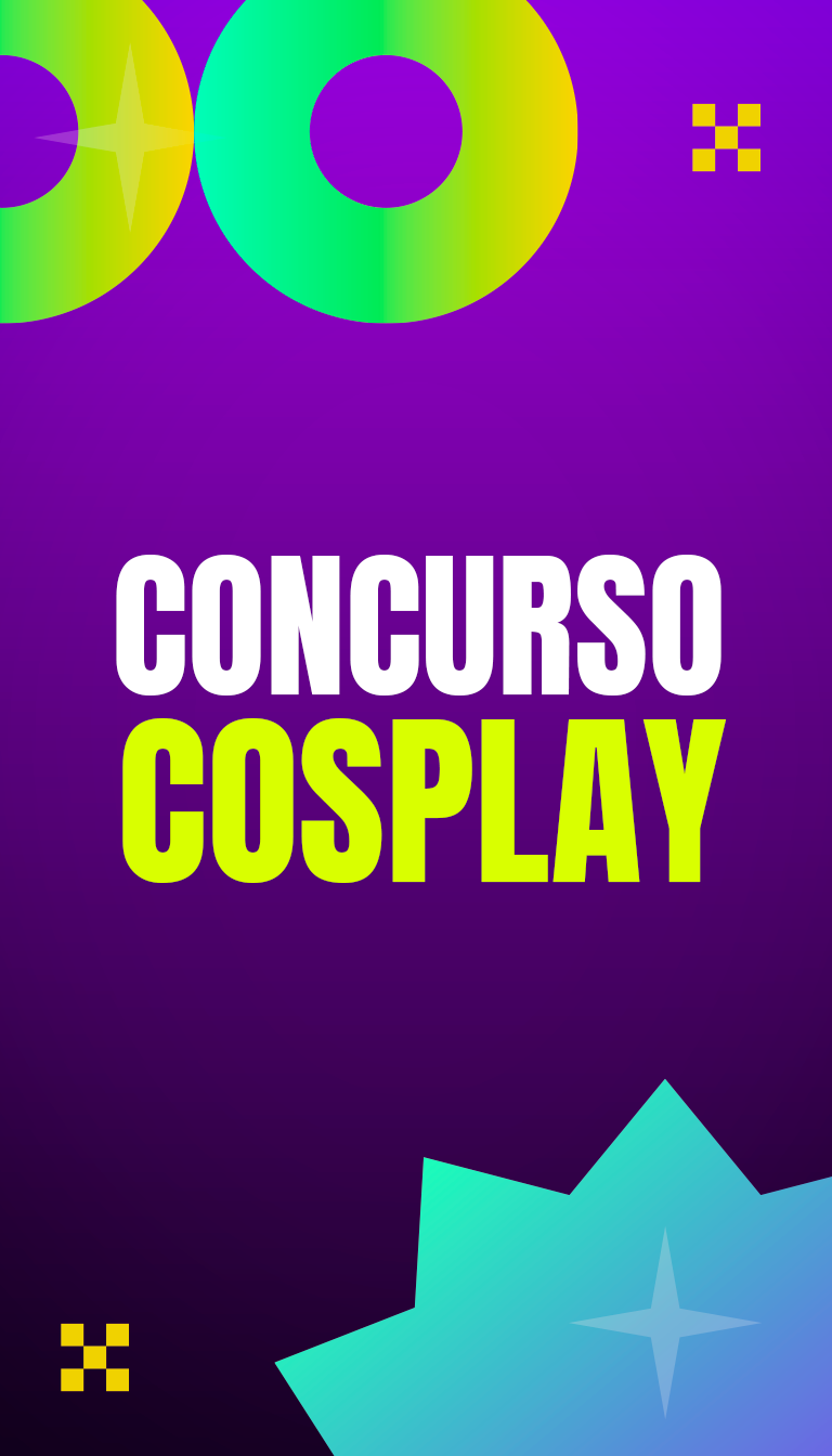 Cosplay